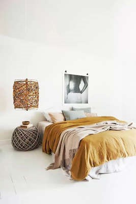 Dicas Para Ter Um Quarto Em Estilo Boho Expresso Arq