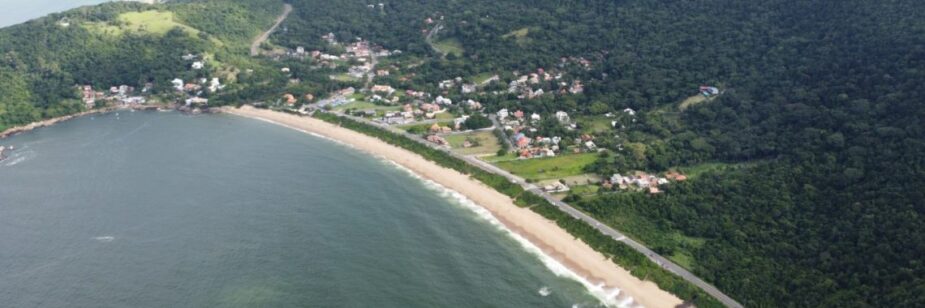 Balneário Camboriú tem cinco praias entre as melhores da América Latina