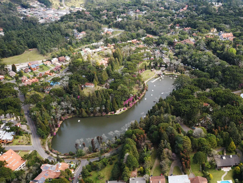 Gramado O Destino Mais Procurado No Brasil Para F Rias De Julho Veja