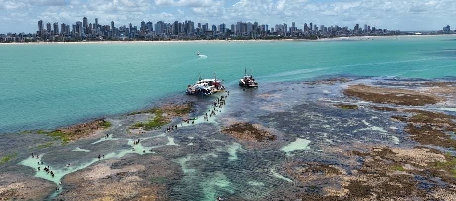 Miami brasileira maior construtora da Paraíba surfa no crescimento de