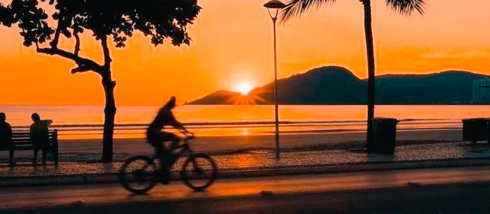 Balneário Camboriú sedia circuito de ciclismo no Dia ...