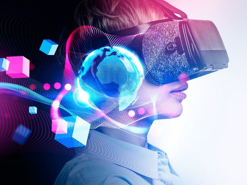 Metaverso Como será a vida do síndico no mundo virtual com o Metaverso ...