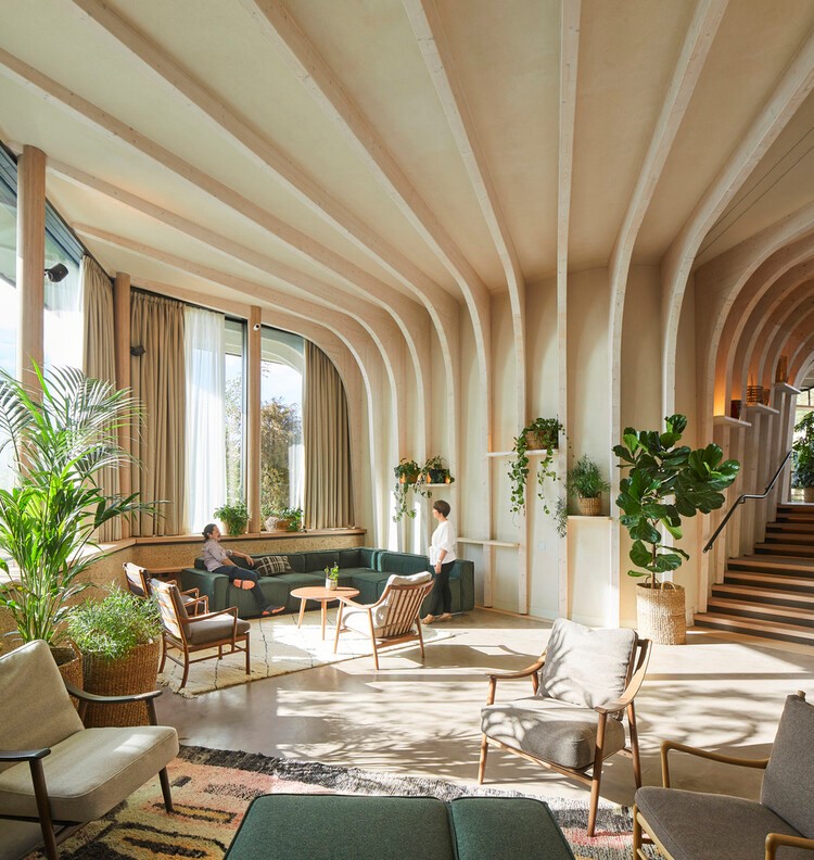 O que pode ser considerado um bom projeto de interiores? - expresso.arq