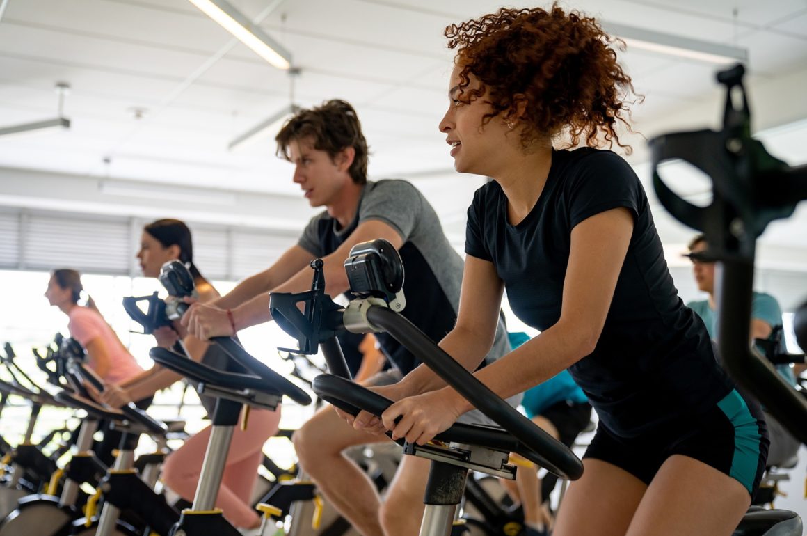 Spinning para iniciantes: benefícios e dicas para você começar a ...